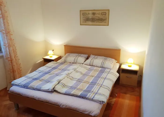 Brigitte Apartamento *