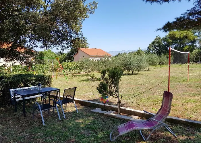 Brigitte Apartamento