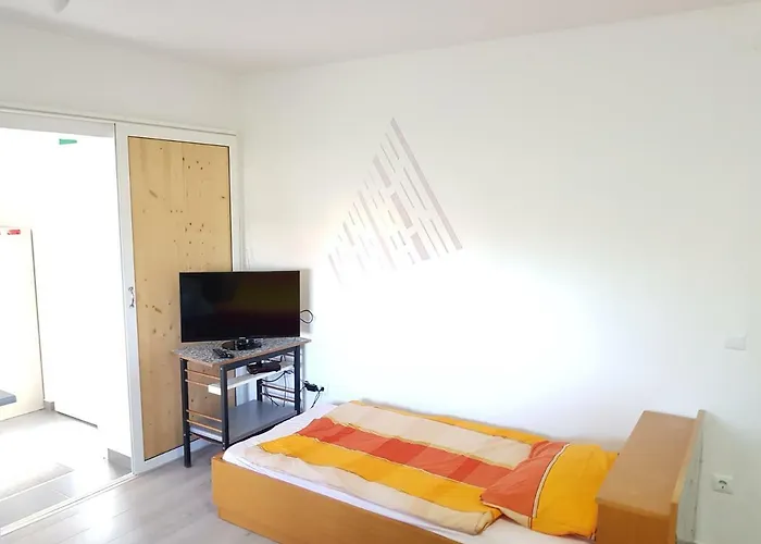 Apartamento Brigitte