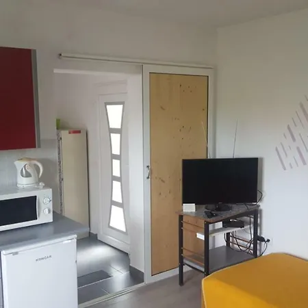 Apartament Brigitte Vrsi
