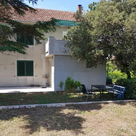 Apartament Brigitte *
