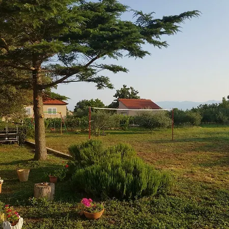 Apartament Brigitte *