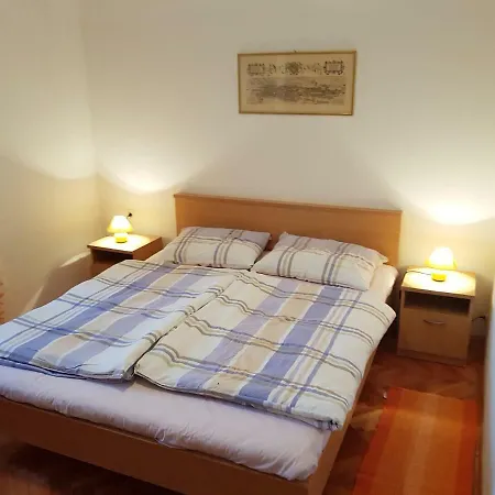 Brigitte Apartmán *