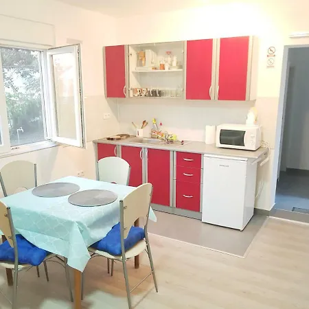 Apartament Brigitte *