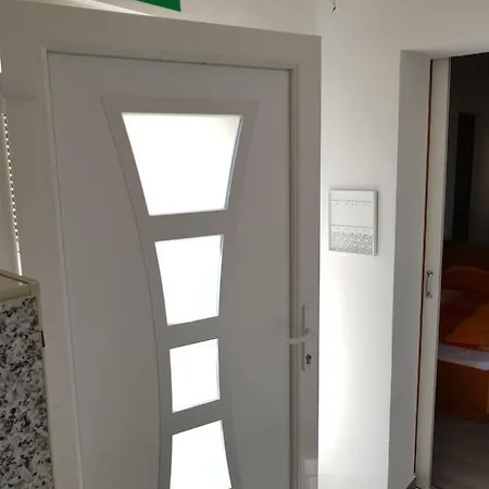 Apartmán Brigitte