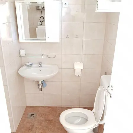 아파트 Brigitte *