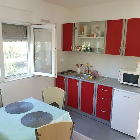 Apartament Brigitte