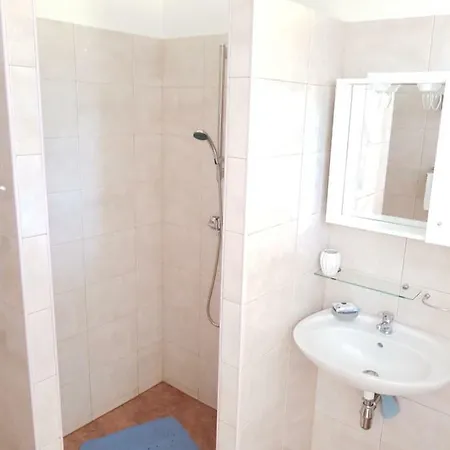 Apartament Brigitte Vrsi