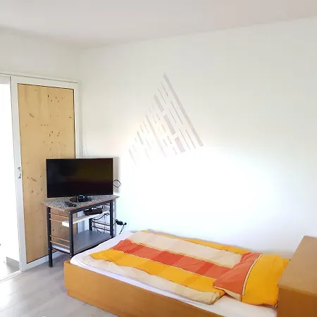 Apartmán Brigitte