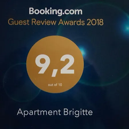 Appartamento Brigitte