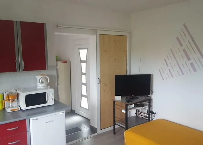 Apartman Brigitte Vrsi