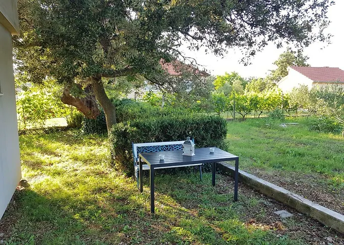 Brigitte Apartman Vrsi