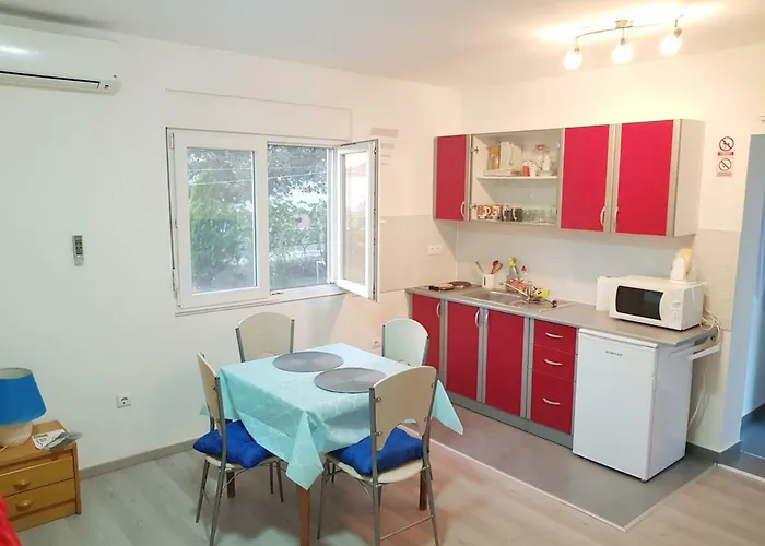 Apartman Brigitte