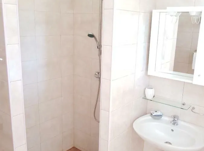 Apartman Brigitte Vrsi