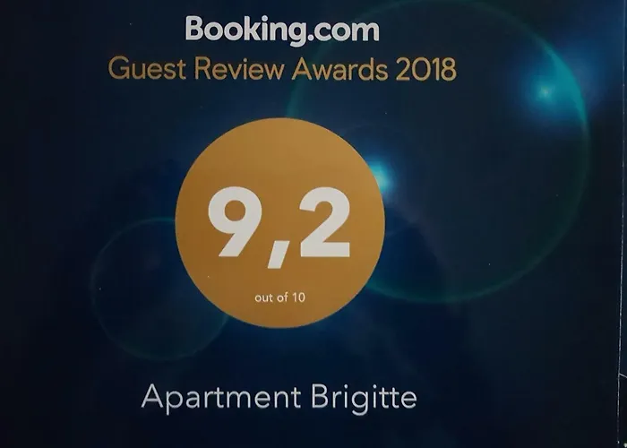 Apartman Brigitte